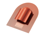 Аэратор ТЕХНОНИКОЛЬ КТВ, красный