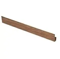 G-планка AQUASYSTEM 2000 Naive Maroon Printech канадский дуб