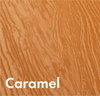 Краска для фиброцементного сайдинга DECOVER Paint Caramel 0,5 кг