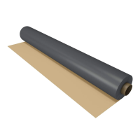 Мембрана ПВХ Logicroof V-RP 1,5 мм, 2,10x20 м, бежевый, RAL 1001