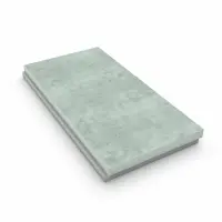 Сендвич-панель ТЕХНОНИКОЛЬ Ц-XPS Carbon – 50L-1-1180х580х60 мм, 56 шт