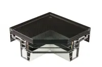 Окно для плоских крыш FAKRO DXW DW6 07 80х80 мм