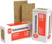 Плита минераловатная ТЕХНОНИКОЛЬ Техновент Проф 1200х600х80 мм 3 шт
