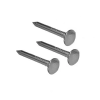 Гвоздь ершеный Shinglas оцинкованный 30х3,5 мм 5 кг