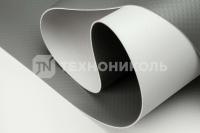 Мембрана ПВХ Logicroof V-RP 2,0 мм, 2,10х15 м, серый