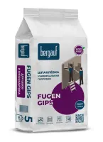 Шпатлевка универсальная Bergauf Fugen Gips 5 кг