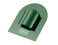 Аэратор ТЕХНОНИКОЛЬ КТВ, зеленый