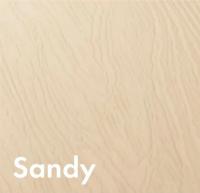 Краска для фиброцементного сайдинга DECOVER Paint Sandy 0,5 кг