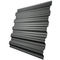 Профнастил GRAND LINE Н60R 902 0,8 Zn