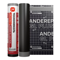 Подкладочный ковер ТЕХНОНИКОЛЬ ANDEREP GL PLUS S