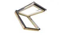 Окно мансардное Fakro FPP-V U3 Max 06, 78х118 см