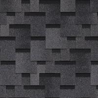 Гибкая черепица ТЕХНОНИКОЛЬ SHINGLAS Фокстрот, Платан