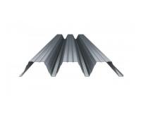 Профнастил STALLIN Н135, 930 мм, 1,5 мм, Zn, 275 г/м2