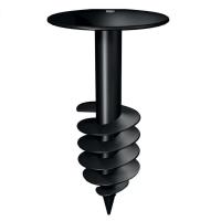 Винтовой крепеж TERMOCLIP R28/130мм