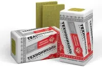 Плита минераловатная ТЕХНОНИКОЛЬ Т 120 1200х600х50 мм 6 шт