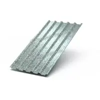 Профнастил Металл Профиль С-44 1047 0,5 Zn