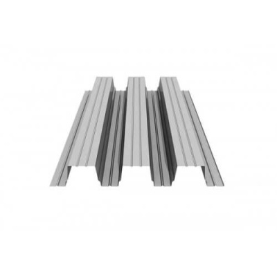 Профнастил МЕТАЛЛ ПРОФИЛЬ Н-114 807 0,8 Zn