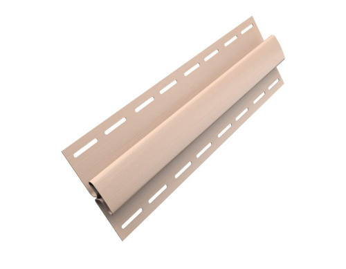 Н-профиль соединительный ТЕХНОНИКОЛЬ Вереск 3 м
