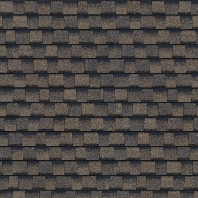 Гибкая черепица ТЕХНОНИКОЛЬ SHINGLAS Джаз, Орлеан