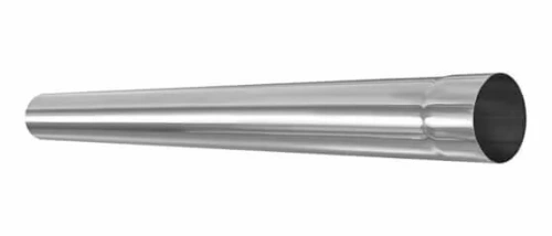 Труба водосточная Aquasystem 90/125 3000 Zn