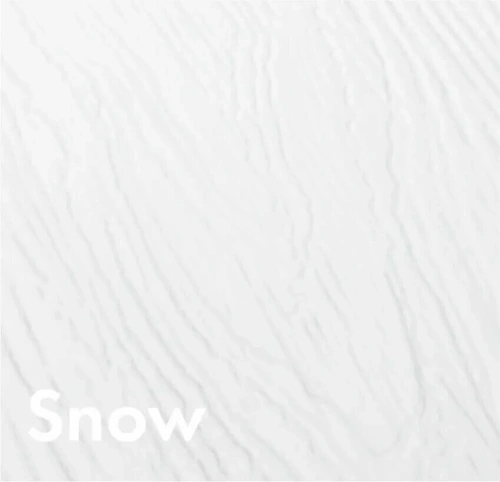 Краска для фиброцементного сайдинга DECOVER Paint Snow 0,5 кг