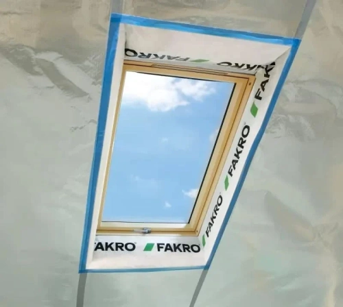 Комплект изоляционных окладов Fakro XDK-RU 06, 78х118 см