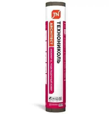 Подкладочный ковер ТЕХНОНИКОЛЬ ANDEREP GL