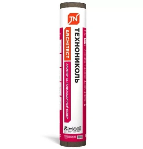 Подкладочный ковер ТЕХНОНИКОЛЬ ANDEREP GL