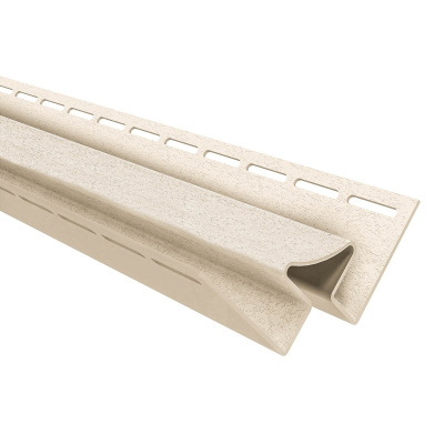 Угол внутренний ТЕХНОНИКОЛЬ Формлайт Кирпич, Бежевый