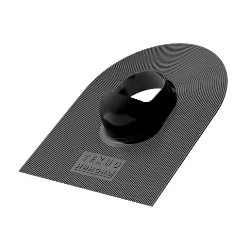 Элемент проходной ТЕХНОНИКОЛЬ, черный