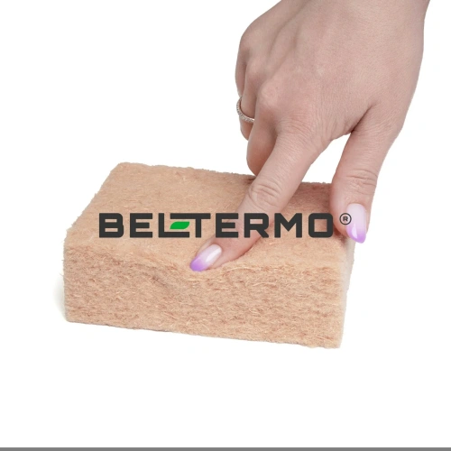 Плита Белтермо Flex Флекс 100 мм, в матах 1200х600 мм 50 кг/м³ (0.72 м2)