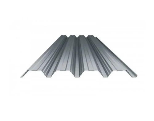 Профнастил STALLIN СТ62, 985 мм, 0,6 мм, Zn, 140 г/м2