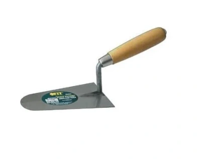 Мастерок бетонщика FIT IT 05006 Профи 160 мм
