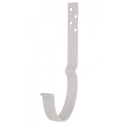 Крюк крепления желоба длинный Aquasystem 90/125 с комплектом крепления RR 20