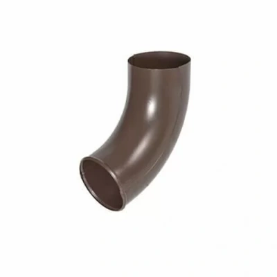 Отлив трубы Aquasystem 90/125 RAL 8017