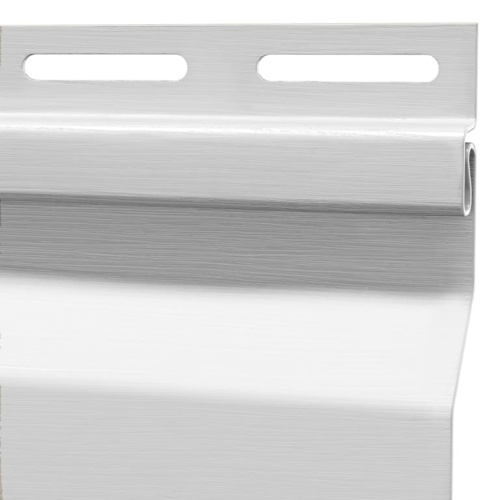 Сайдинг-панель ТЕХНОНИКОЛЬ Оптима, Корабельный брус, Жасмин, 3 м