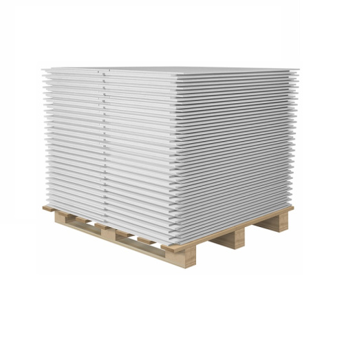 Элемент пола Knauf, 1200х600х20 мм