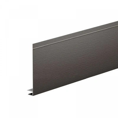 J-фаска увеличенная AQUASYSTEM 200х2000 мм Pural Matt RR 32