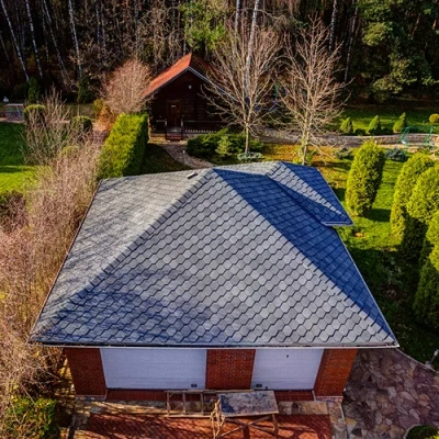 Гибкая черепица ТЕХНОНИКОЛЬ SHINGLAS Вестерн, Ниагара