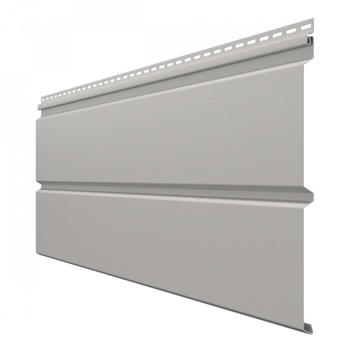 Сайдинг-панель ТЕХНОНИКОЛЬ Оптима, Брус, Эдельвейс, 3 м