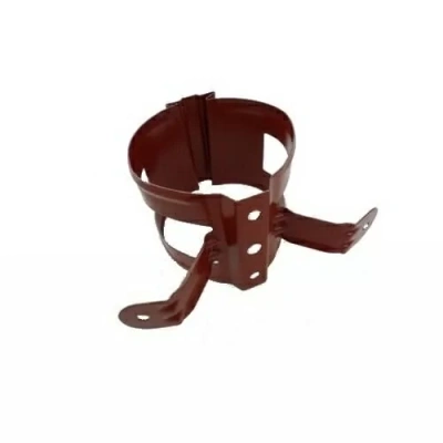 Хомут трубы Grand Line 125/90, RR32