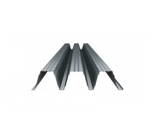 Профнастил STALLIN Н158, 750 мм, 1,5 мм, Zn, 275 г/м2