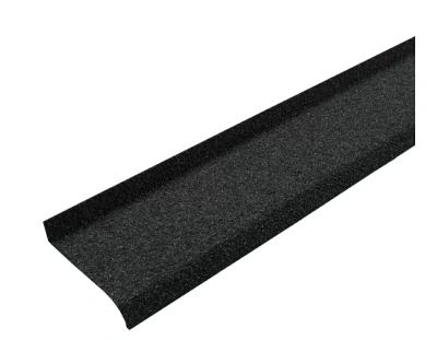 Планка цокольная ТЕХНОНИКОЛЬ Hauberk Альпийский