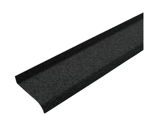 Планка цокольная ТЕХНОНИКОЛЬ Hauberk Альпийский