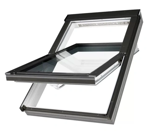 Окно мансардное Fakro PTP-V U4 03, 66х98 см