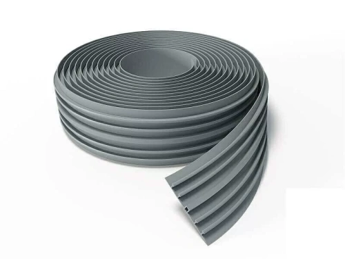 Гидрошпонка ПВХ ТЕХНОНИКОЛЬ IC-125-2SP, 20 м