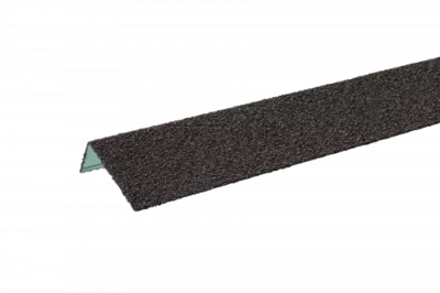 Наличник оконный металлический ТЕХНОНИКОЛЬ Hauberk Кварцит