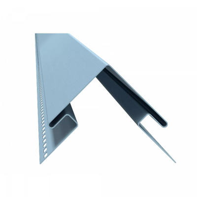 Угол наружный 75 ТЕХНОНИКОЛЬ Гортензия, 3 м