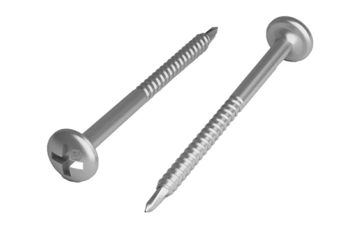 Саморез сверлоконечный TERMOCLIP 4,8*200 (200 шт/уп)