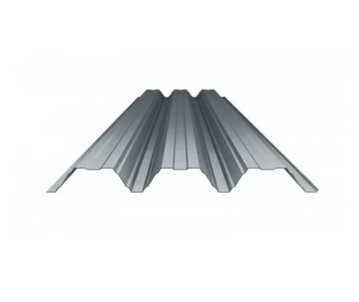 Профнастил STALLIN H90, 945 мм, 0,8 мм, Zn